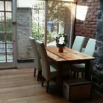Historic Hideaway In Centre Cork