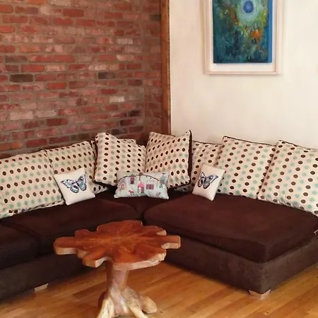 Historic Hideaway In Centre Κορκ