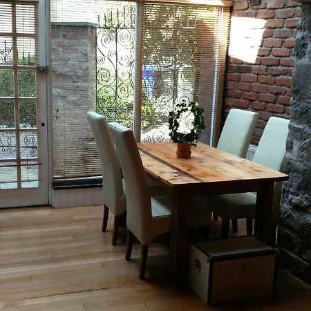 Historic Hideaway In Centre Κορκ