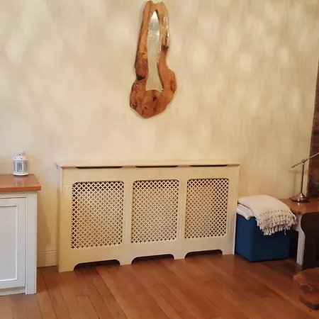 Apartment Historic Hideaway In Centre Cork