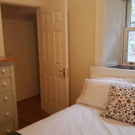 Apartment Historic Hideaway In Centre Cork