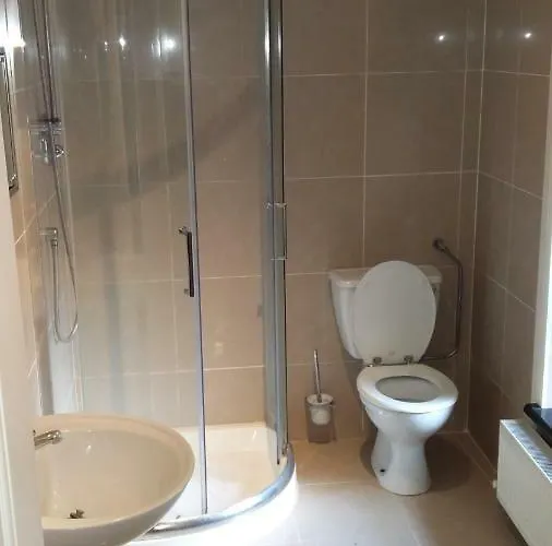 Apartment Historic Hideaway In Centre