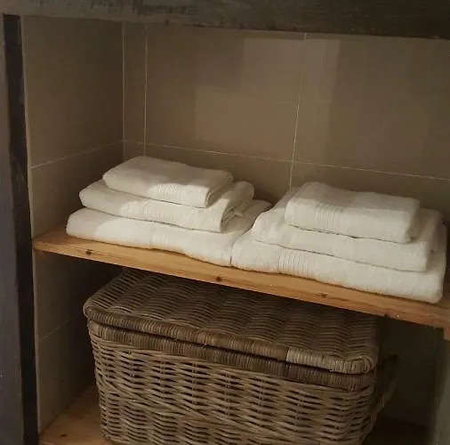 Historic Hideaway In Centre Apartment