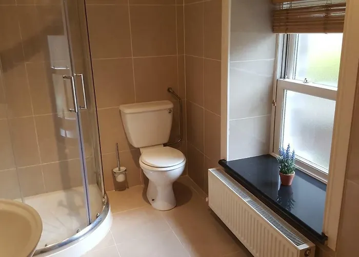 Historic Hideaway In Centre Apartment Cork